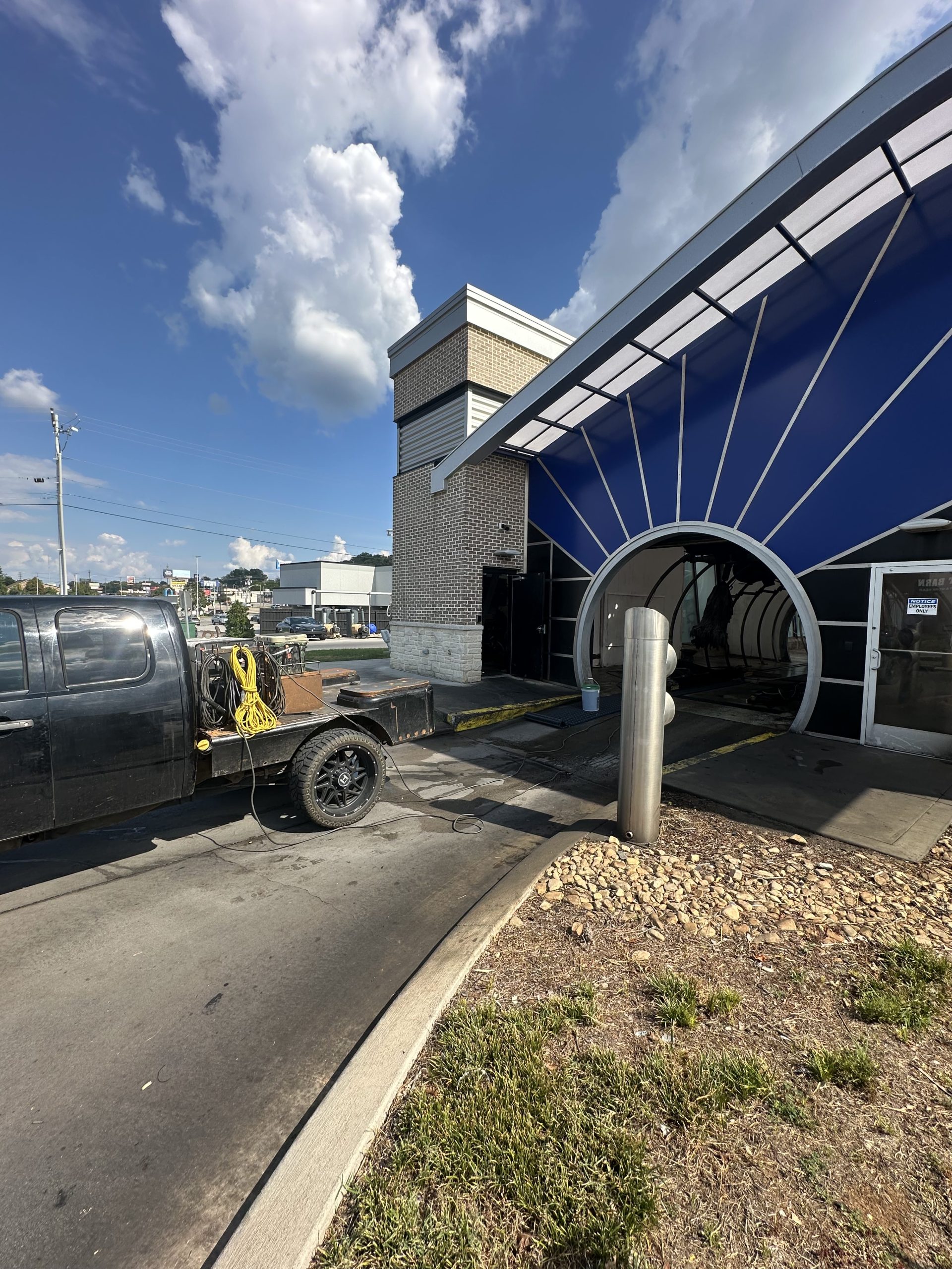 Knoxville Welding Service
